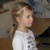 Recitační soutěž - školní kolo 14. 2. 2012